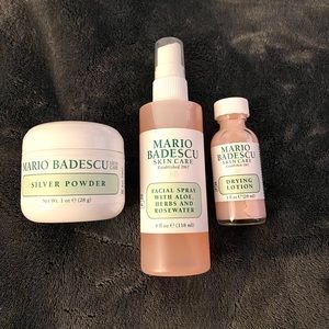Mario Badescu Bundle!